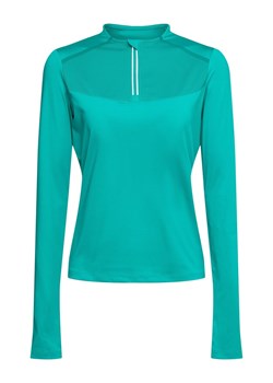 ESPRIT Koszulka funkcyjna w kolorze turkusowym ze sklepu Limango Polska w kategorii Bluzki damskie - zdjęcie 163697859