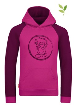 Trollkids Bluza &quot;Stavanger&quot; w kolorze różowym ze sklepu Limango Polska w kategorii Bluzy dziewczęce - zdjęcie 163699798