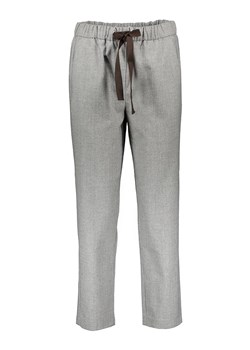 Marc O&apos;Polo Spodnie w kolorze szarym ze sklepu Limango Polska w kategorii Spodnie damskie - zdjęcie 163701285