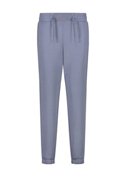 CMP Spodnie dresowe w kolorze szaroniebieskim ze sklepu Limango Polska w kategorii Spodnie damskie - zdjęcie 163702066