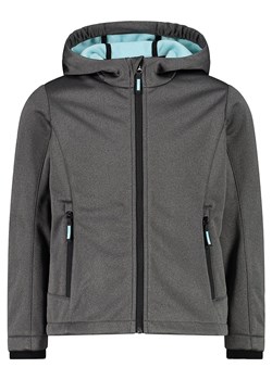 cmp Kurtka softshellowa w kolorze antracytowym ze sklepu Limango Polska w kategorii Kurtki chłopięce - zdjęcie 163702278