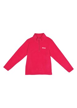 Regatta Bluza polarowa &quot;Hot Shot II&quot; w kolorze różowym ze sklepu Limango Polska w kategorii Bluzy dziewczęce - zdjęcie 163703987