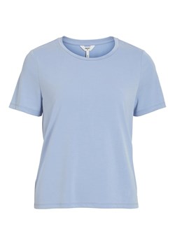 Object Koszulka w kolorze błękitnym ze sklepu Limango Polska w kategorii Bluzki damskie - zdjęcie 163706496