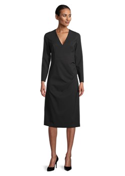 Vera Mont Sukienka w kolorze czarnym ze sklepu Limango Polska w kategorii Sukienki - zdjęcie 163707069