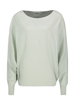 Sublevel Sweter w kolorze miętowym ze sklepu Limango Polska w kategorii Swetry damskie - zdjęcie 163707757