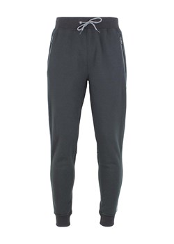 Peak Mountain Spodnie dresowe &quot;Cisco&quot; w kolorze czarnym ze sklepu Limango Polska w kategorii Spodnie męskie - zdjęcie 163708119