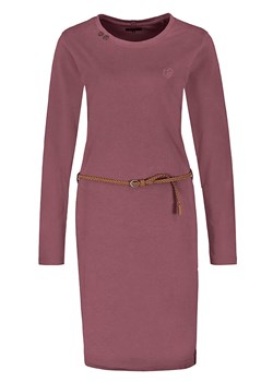 Eight2Nine Sukienka w kolorze jagodowym ze sklepu Limango Polska w kategorii Sukienki - zdjęcie 163709125