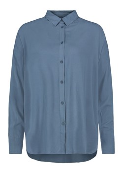 Eight2Nine Koszula w kolorze niebieskim ze sklepu Limango Polska w kategorii Koszule damskie - zdjęcie 163709136