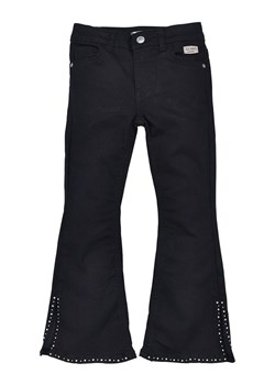 Bondi Dżinsy w kolorze czarnym ze sklepu Limango Polska w kategorii Spodnie dziewczęce - zdjęcie 163711865