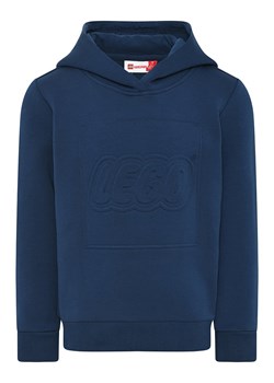 LEGO Bluza "Sky 600" w kolorze granatowym ze sklepu Limango Polska w kategorii Bluzy chłopięce - zdjęcie 163712049