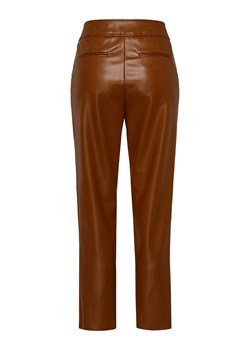 More &amp; More Spodnie w kolorze jasnobrązowym ze sklepu Limango Polska w kategorii Spodnie damskie - zdjęcie 163712568