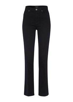 More &amp; More Dżinsy - Slim fit - w kolorze czarnym ze sklepu Limango Polska w kategorii Jeansy damskie - zdjęcie 163712569