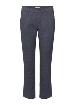 ESPRIT Spodnie w kolorze antracytowym ze sklepu Limango Polska w kategorii Spodnie męskie - zdjęcie 163713137