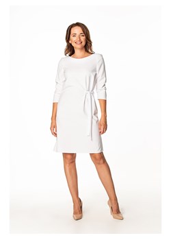 Tessita Sukienka w kolorze białym ze sklepu Limango Polska w kategorii Sukienki - zdjęcie 163713208