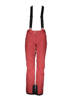Dare 2b Spodnie narciarskie &quot;Diminish&quot; w kolorze różowym ze sklepu Limango Polska w kategorii Spodnie damskie - zdjęcie 163713417