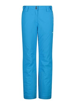 CMP Spodnie narciarskie w kolorze niebieskim ze sklepu Limango Polska w kategorii Spodnie damskie - zdjęcie 163713649