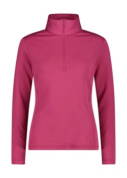 CMP Bluza polarowa w kolorze różowym ze sklepu Limango Polska w kategorii Bluzy damskie - zdjęcie 163714168