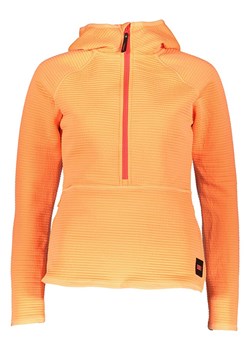 O´NEILL Bluza polarowa &quot;Formation&quot; w kolorze pomarańczowym ze sklepu Limango Polska w kategorii Bluzy damskie - zdjęcie 163714578