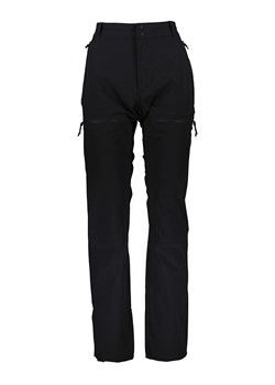 Peak Performance Spodnie funkcyjne w kolorze czarnym ze sklepu Limango Polska w kategorii Spodnie damskie - zdjęcie 163714776