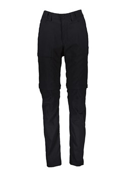 Peak Performance Spodnie funkcyjne zip-off &quot;Iconiq&quot; w kolorze czarnym ze sklepu Limango Polska w kategorii Spodnie damskie - zdjęcie 163714779