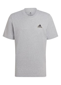 adidas Koszulka w kolorze szarym ze sklepu Limango Polska w kategorii Bluzki damskie - zdjęcie 163715246