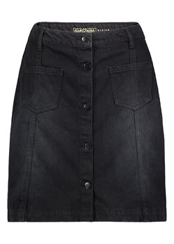 Eight2Nine Spódnica dżinsowa w kolorze czarnym ze sklepu Limango Polska w kategorii Spódnice - zdjęcie 163715615