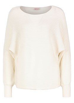 Eight2Nine Sweter w kolorze kremowym ze sklepu Limango Polska w kategorii Swetry damskie - zdjęcie 163715617