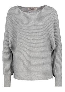 Eight2Nine Sweter w kolorze szarym ze sklepu Limango Polska w kategorii Swetry damskie - zdjęcie 163715619