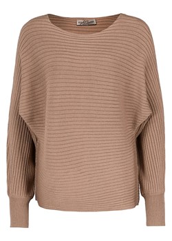 Eight2Nine Sweter w kolorze jasnobrązowym ze sklepu Limango Polska w kategorii Swetry damskie - zdjęcie 163715625