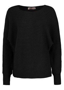 Eight2Nine Sweter w kolorze czarnym ze sklepu Limango Polska w kategorii Swetry damskie - zdjęcie 163715629