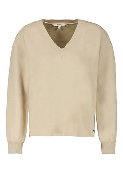 Garcia Sweter w kolorze beżowym ze sklepu Limango Polska w kategorii Swetry damskie - zdjęcie 163715796