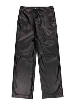 Garcia Spodnie w kolorze czarnym ze sklepu Limango Polska w kategorii Spodnie damskie - zdjęcie 163715828
