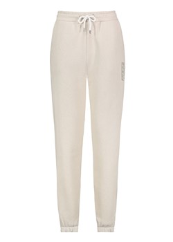 Sublevel Spodnie dresowe w kolorze beżowym ze sklepu Limango Polska w kategorii Spodnie damskie - zdjęcie 163716028