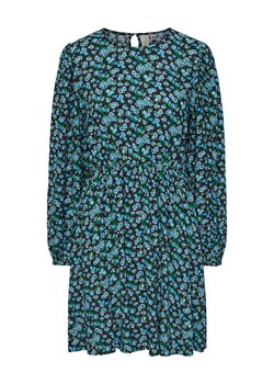 Y.A.S Sukienka w kolorze niebieskim ze sklepu Limango Polska w kategorii Sukienki - zdjęcie 163717509