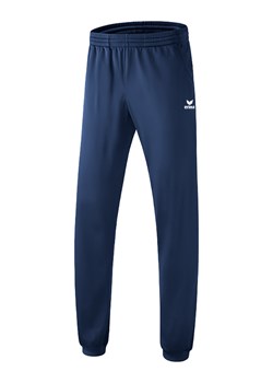 erima Spodnie sportowe w kolorze granatowym ze sklepu Limango Polska w kategorii Spodnie męskie - zdjęcie 163718717