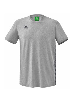 erima Koszulka &quot;Essential&quot; w kolorze szarym ze sklepu Limango Polska w kategorii T-shirty męskie - zdjęcie 163718735