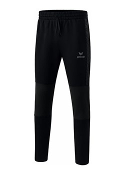 erima Spodnie sportowe w kolorze czarnym ze sklepu Limango Polska w kategorii Spodnie męskie - zdjęcie 163718755