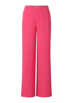 Rich &amp; Royal Spodnie w kolorze różowym ze sklepu Limango Polska w kategorii Spodnie damskie - zdjęcie 163718889