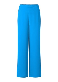 Rich &amp; Royal Spodnie w kolorze niebieskim ze sklepu Limango Polska w kategorii Spodnie damskie - zdjęcie 163718917
