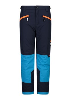 CMP Spodnie narciarskie w kolorze granatowo-niebieskim ze sklepu Limango Polska w kategorii Spodnie chłopięce - zdjęcie 163719869