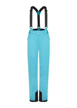 Dare 2b Spodnie narciarskie &quot;Diminish&quot; w kolorze turkusowym ze sklepu Limango Polska w kategorii Spodnie damskie - zdjęcie 163721047
