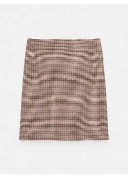 Someday Spódnica &quot;Omesa&quot; w kolorze jasnobrązowym ze sklepu Limango Polska w kategorii Spódnice - zdjęcie 163721476