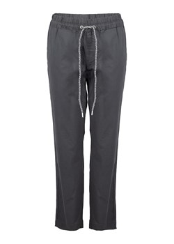 Roadsign Spodnie w kolorze szarym ze sklepu Limango Polska w kategorii Spodnie damskie - zdjęcie 163722816