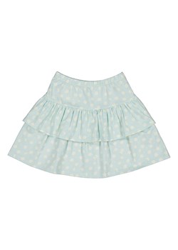 lamino Spódnica w kolorze błękitnym ze sklepu Limango Polska w kategorii Spódnice dziewczęce - zdjęcie 163723125