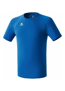 erima Koszulka sportowa &quot;Performance&quot; w kolorze niebieskim ze sklepu Limango Polska w kategorii T-shirty męskie - zdjęcie 163723577