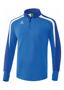 erima Koszulka sportowa &quot;Liga 2.0&quot; w kolorze niebieskim ze sklepu Limango Polska w kategorii T-shirty męskie - zdjęcie 163723619