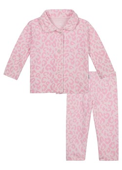 Claesens Piżama w kolorze jasnoróżowym ze sklepu Limango Polska w kategorii Piżamy dziecięce - zdjęcie 163723727