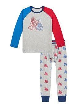 Claesens Piżama w kolorze szarym ze sklepu Limango Polska w kategorii Piżamy dziecięce - zdjęcie 163723739