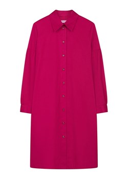 Seidensticker Sukienka w kolorze różowym ze sklepu Limango Polska w kategorii Sukienki - zdjęcie 163724349