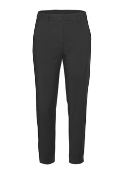 MOSS COPENHAGEN Spodnie &quot;Ellyn&quot; w kolorze czarnym ze sklepu Limango Polska w kategorii Spodnie damskie - zdjęcie 163724507